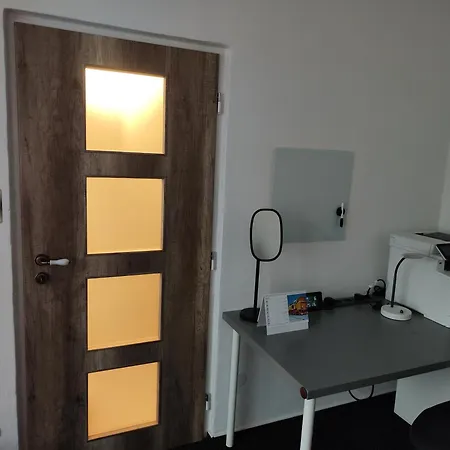 Apartman Rokytnicka Rokytnice v Orlickych Horach Exterior photo