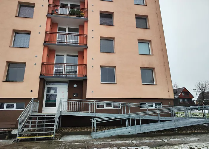 Apartman Rokytnicka