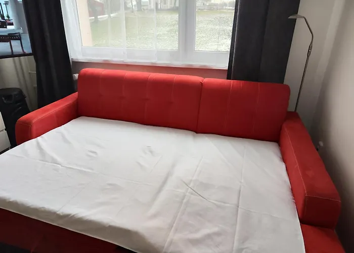 Apartman Rokytnicka