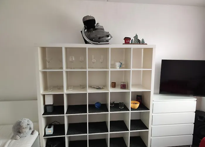 Apartman Rokytnicka