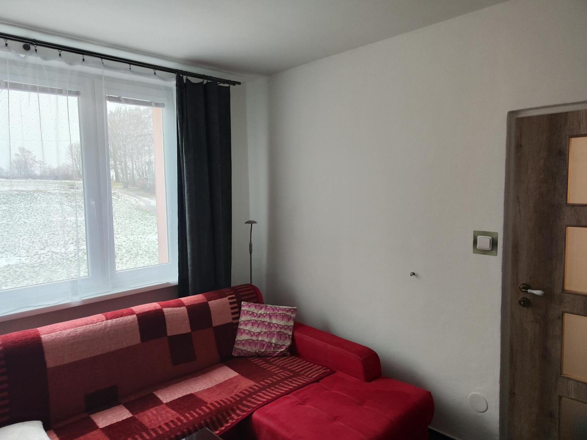 Rokytnicka Apartment Rokytnice v Orlickych Horach