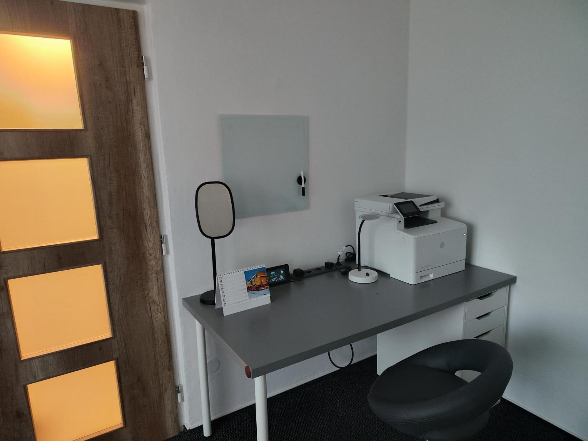 Rokytnicka Apartment *