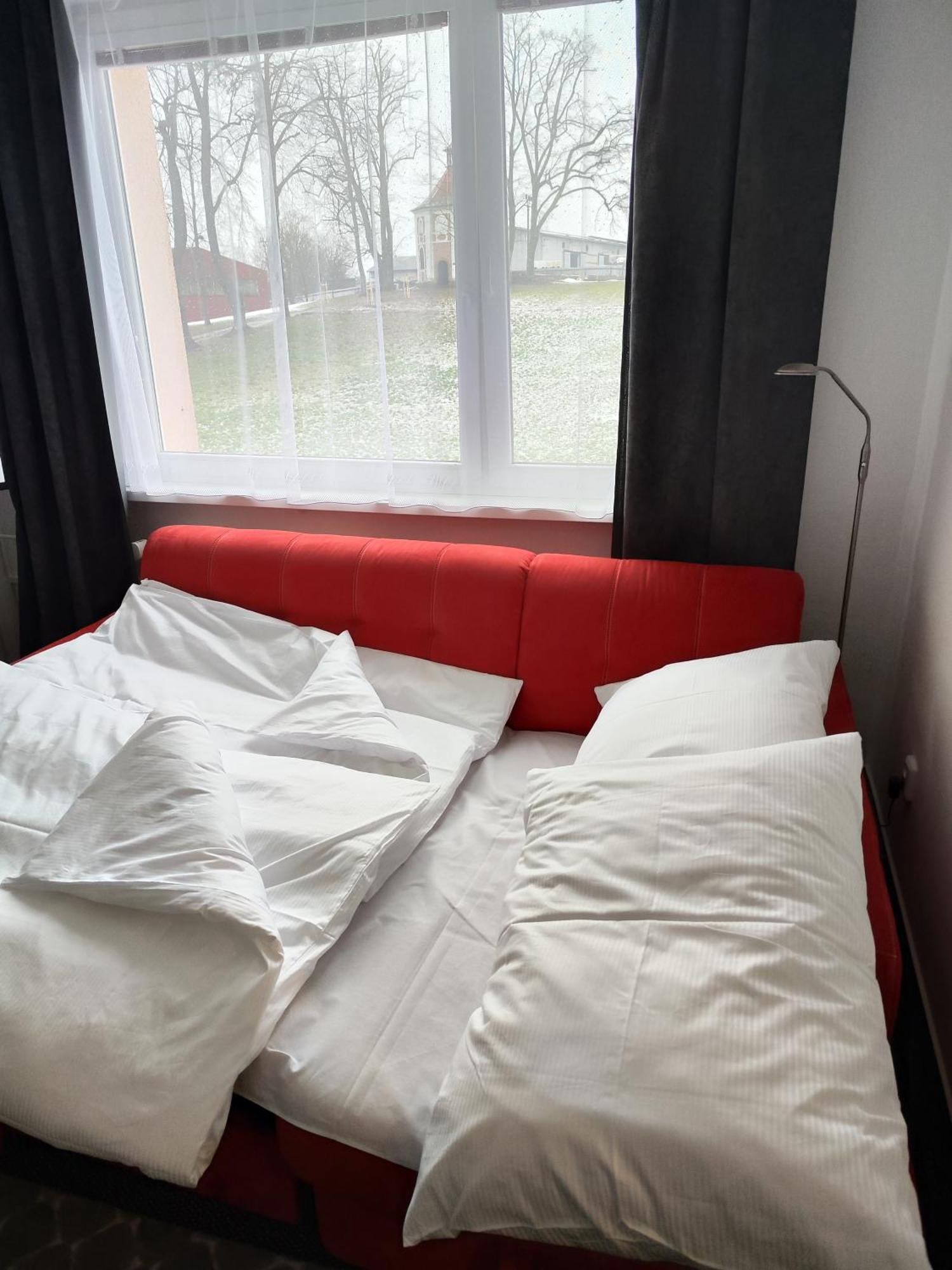 Rokytnicka Apartment