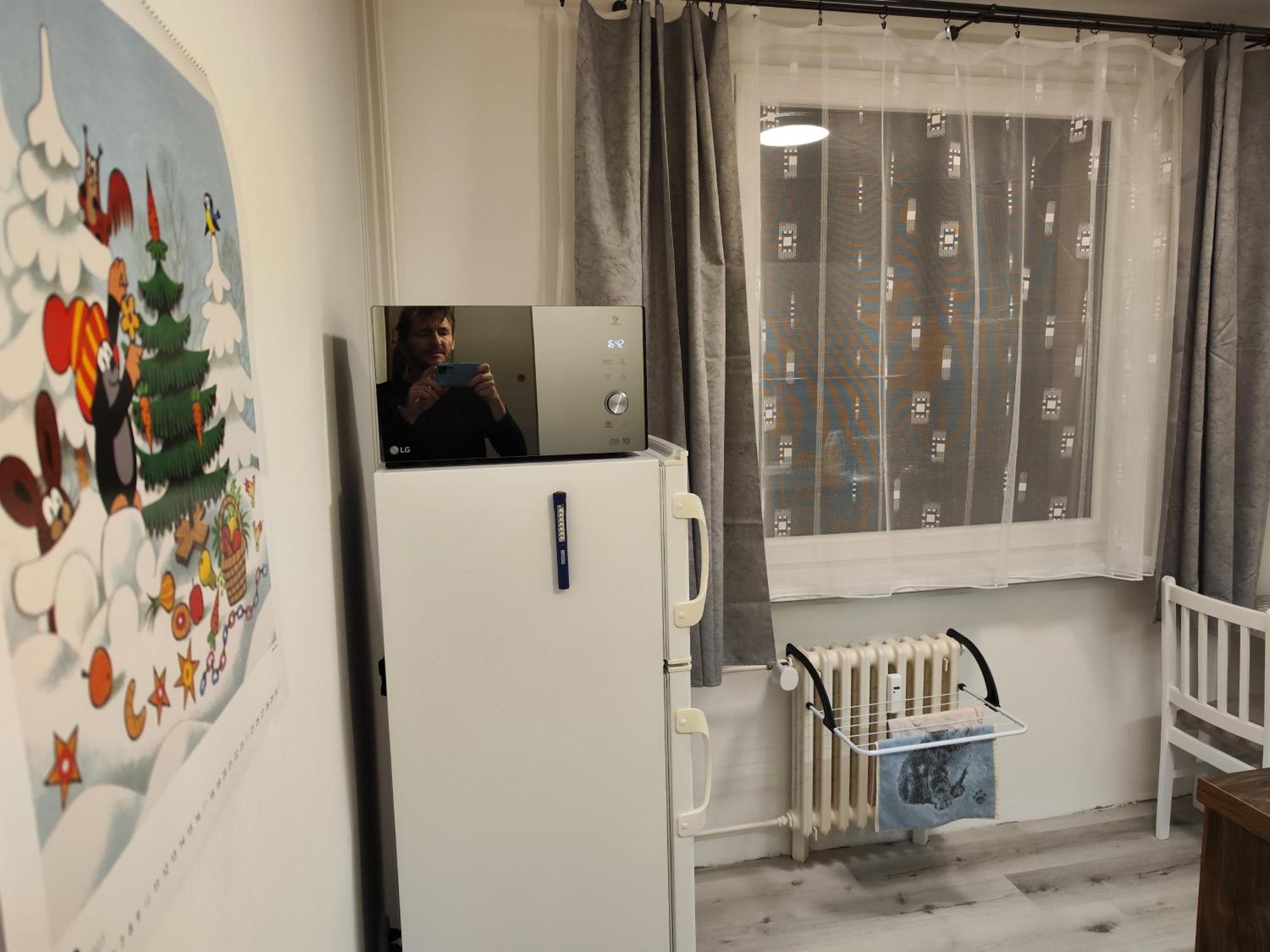 Rokytnicka Apartment *